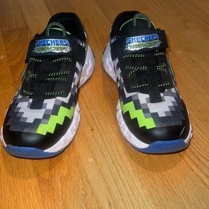 Boys Minecraft Shoes